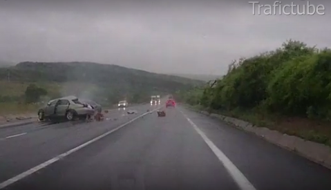 Video Imagini Sf Ietoare De La Accidentul Mortal Din Iunie N Care