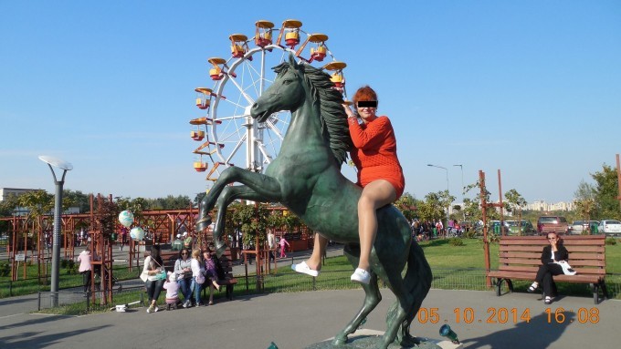„SEXY” PE FACEBOOK. Cum s-a pozat o femeie de 53 de ani din Giurgiu?!... 5 article_428470_5.jpg