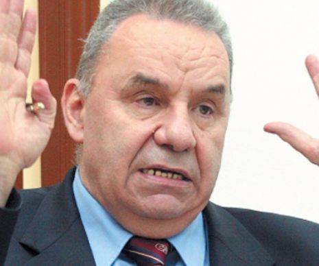 SENTINŢĂ. Fost ministru român de Externe, informator al Securității 2 article_429483_2.jpg