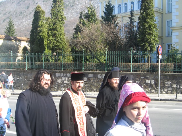 BRAȘOV. Marșul pentru Viaţă i-a deranjat pe unii 16 article_429807_18.jpg