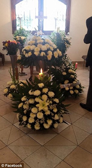 Mai mulţi câini vagabonzi au apărut la înmormântarea femeii care îi hrănise 6 article_430727_6.jpg