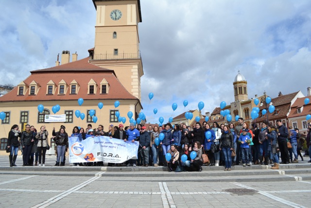 BRAȘOV. Autismul poate fi ameliorat prin terapiile adecvate 6 article_431254_6.jpg