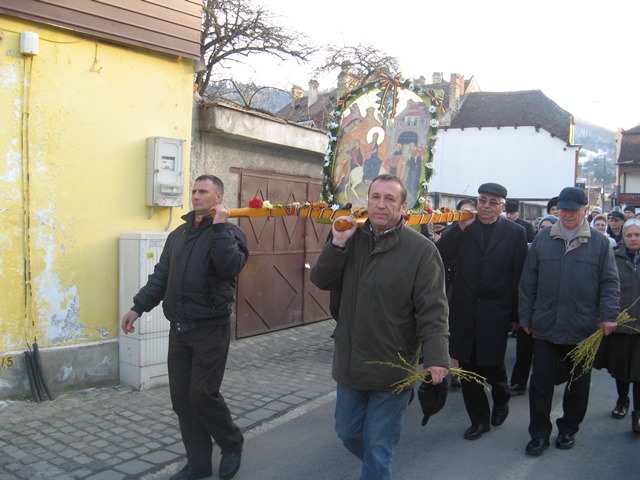 BRAȘOV. „Un mod tainic de întâlnire cu Dumnezeu” 12 article_431541_10.jpg