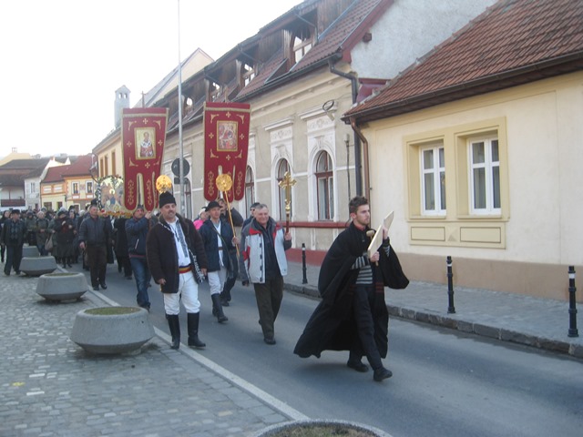 BRAȘOV. „Un mod tainic de întâlnire cu Dumnezeu” 11 article_431541_11.jpg