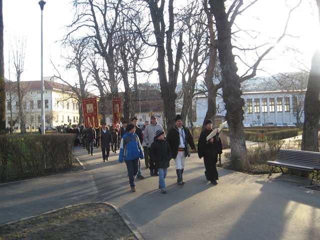BRAȘOV. „Un mod tainic de întâlnire cu Dumnezeu” 4 article_431541_15.jpg