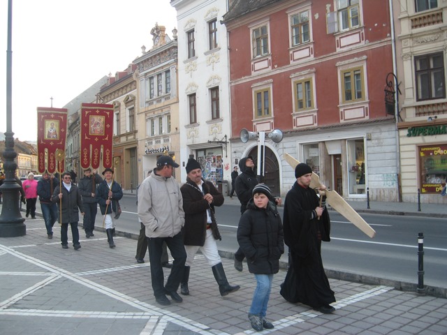 BRAȘOV. „Un mod tainic de întâlnire cu Dumnezeu” 5 article_431541_16.jpg