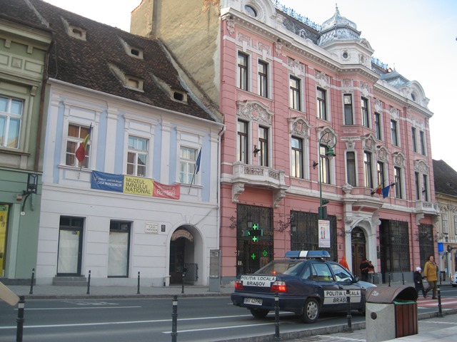 BRAȘOV. „Un mod tainic de întâlnire cu Dumnezeu” 6 article_431541_17.jpg