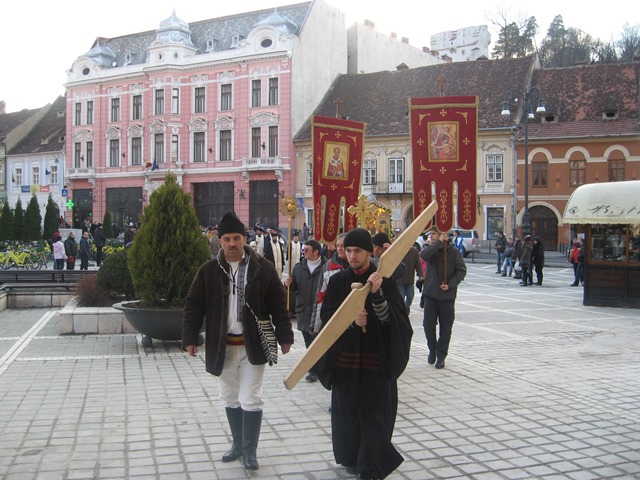 BRAȘOV. „Un mod tainic de întâlnire cu Dumnezeu” 7 article_431541_18.jpg