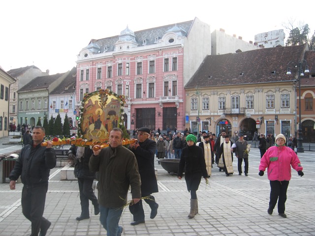 BRAȘOV. „Un mod tainic de întâlnire cu Dumnezeu” 8 article_431541_19.jpg