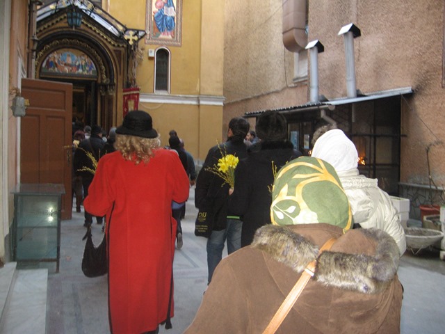 BRAȘOV. „Un mod tainic de întâlnire cu Dumnezeu” 21 article_431541_21.jpg