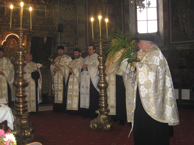 BRAȘOV. „Un mod tainic de întâlnire cu Dumnezeu” 15 article_431541_4.jpg