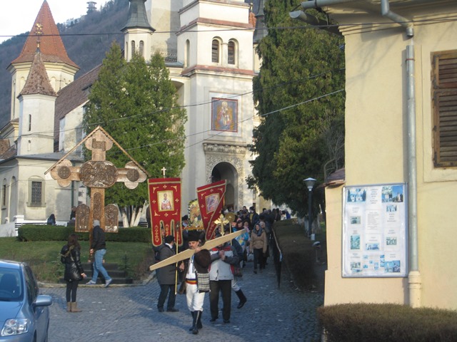 BRAȘOV. „Un mod tainic de întâlnire cu Dumnezeu” 18 article_431541_7.jpg