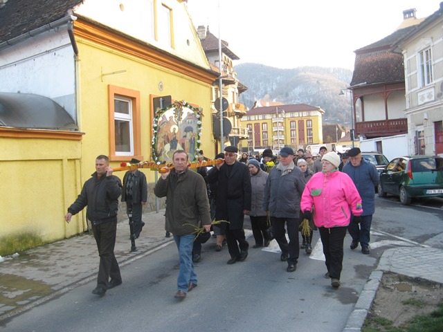 BRAȘOV. „Un mod tainic de întâlnire cu Dumnezeu” 20 article_431541_9.jpg