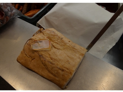 BRAȘOV: Aproape 600 kg carne stricată, scoasă de la vânzare 2 article_431571_2.jpg
