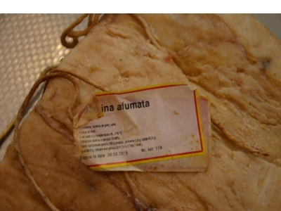 BRAȘOV: Aproape 600 kg carne stricată, scoasă de la vânzare 3 article_431571_3.jpg