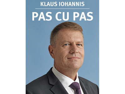 Președintele Klaus Iohannis va lansa o nouă carte 2 article_431728_2.jpg