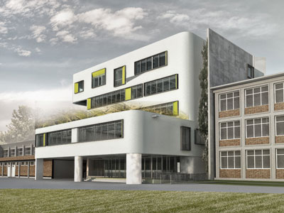 În cel mult un an, Colegiul Național ,,Dr. I. Meșotă” va avea un corp nou de clădire 2 article_432293_2.jpg