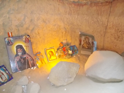 BRAȘOV. Au înfruntat hârtoapele doar ca să-i afle misterul - GALERIE FOTO 5 article_432539_6.jpg