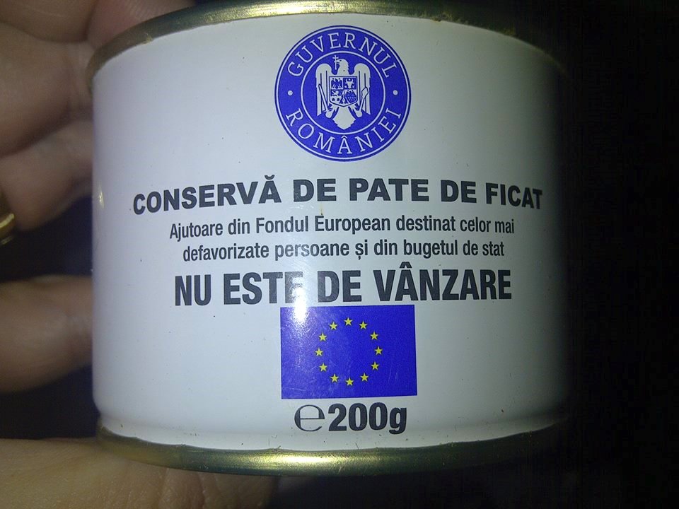 ULUITOR. Ce pate de ficat le dă Guvernul României nevoiașilor?!... 2 article_433010_2.jpg