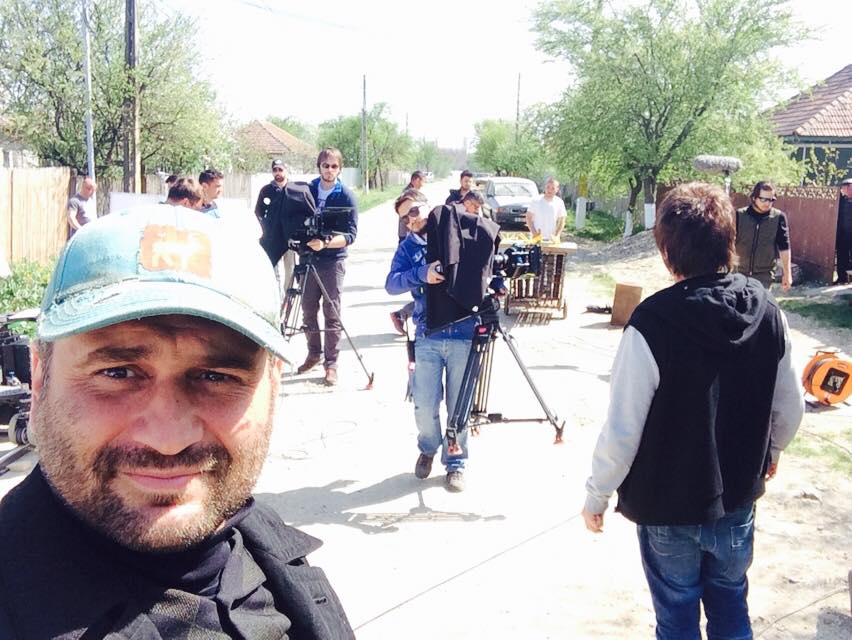 Ce se întâmplă cu sezonul 8 al serialului Las Fierbinți? 2 article_433040_2.jpg