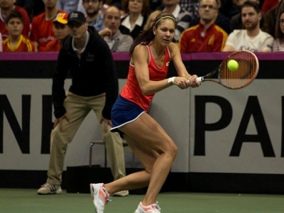 FED CUP. Andreea Mitu a demolat-o pe Eugenie Bouchard 2 article_433292_2.jpg