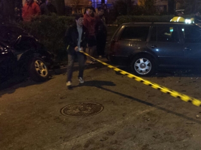 Update BRAȘOV. Accident cu 6 victime, printre care o femeie însărcinată (FOTO) 3 article_433294_3.jpg
