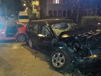 Update BRAȘOV. Accident cu 6 victime, printre care o femeie însărcinată (FOTO) 4 article_433294_4.jpg