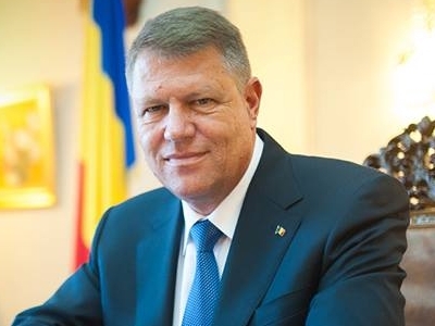 Klaus Iohannis, de Ziua Internaţională a Cărţii: „Suntem ceea ce citim” 2 article_433888_2.jpg
