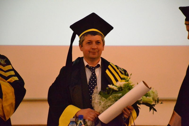 BRAȘOV. Universitatea Transilvania a acordat două titluri DHC 3 article_434229_3.jpg