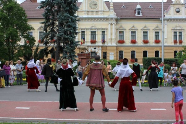 Romana dans in fata Primariei_188475.jpg