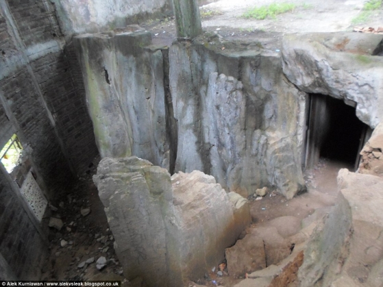 Biserică sub formă de găină! 2 biserica gaina4_189693.jpg