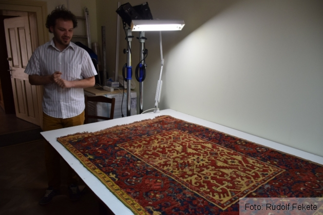 covoare otomane Biserica Neagra 07_189781.JPG