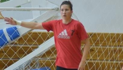 BRAȘOV. Junioarele de la Corona așteaptă cu nerăbdare debutul în Liga Națională 4 cristinacretu.jpg