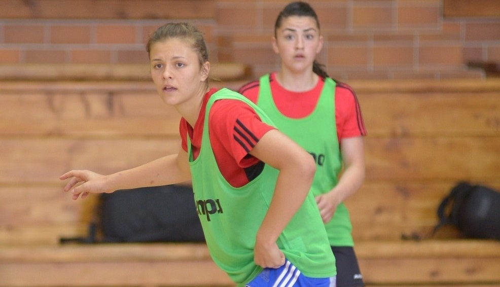 BRAȘOV. Junioarele de la Corona așteaptă cu nerăbdare debutul în Liga Națională 2 dariabucur-jpg.jpg