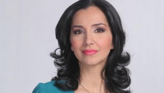 BRAȘOV. Reacția unei vedete TV după un drum pe DN1: Sunteți o rușine națională! 2 emma-zeicescu.jpg