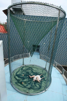 Înger căzut din cer – ultima sculptură care a stârnit vâlvă 3 fallen-angel-sculpture-realistic-17_190017.jpg