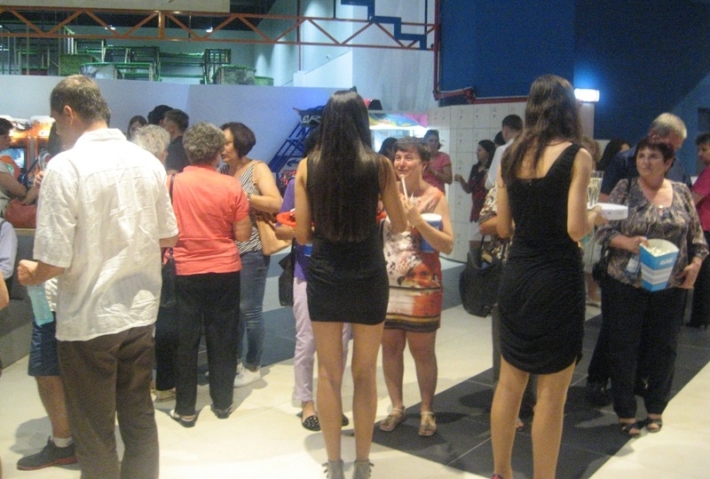 BRAŞOV. Concertul lui André Rieu va fi „bisat” 2 img-1185.jpg