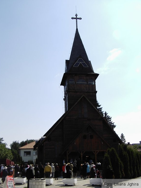 BRAŞOV. Alt preot vrednic şi iubit a plecat la Ceruri prea devreme 2 inaltareadomnului01.jpg