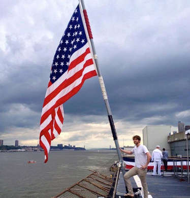 TOP 11 întâmplări extraordinare, care i-au făcut pe străini să se simtă ca acasă 3 Screenshot (3)_192193.png