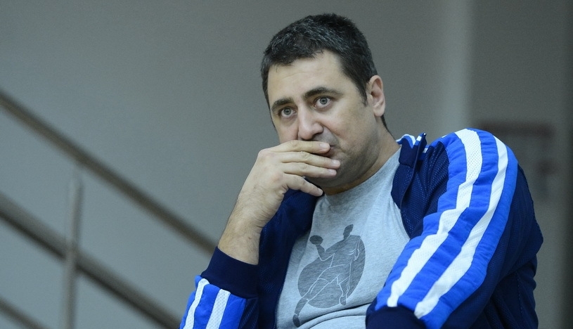 Alexandru Dedu: „Un rezultat incredibil. Am învins Polonia, bronz la ultimele Mondiale, locul patru la Jocurile Olimpice” 2 alexandrudedu.jpg