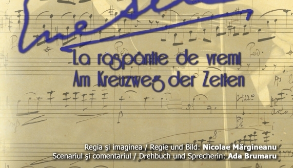 Documentar despre George Enescu, proiectat la Viena 3 documentarenescu.jpg
