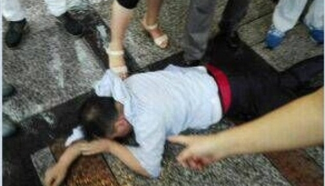 Update. Furie, după pierderile de la bursă 2 fanya2.jpg