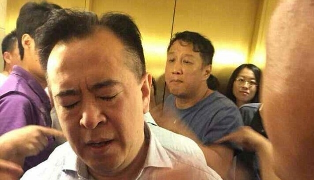 Update. Furie, după pierderile de la bursă 3 fanya3.jpg