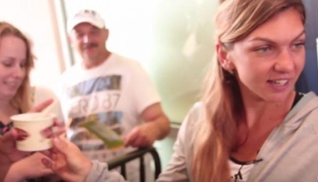 Surpriza făcută fanilor de Simona Halep 2 halepinghetata.jpg