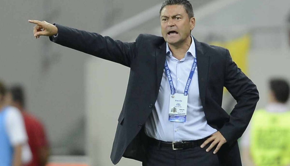 Irakienii de la FC Zakho au luat cu asalt Poiana Braşov 2 iliestan1.jpg