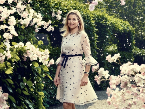 Uite cine sunt cele mai elegante personalităţi regale! 3 printesa 2 maxima_191717.jpg