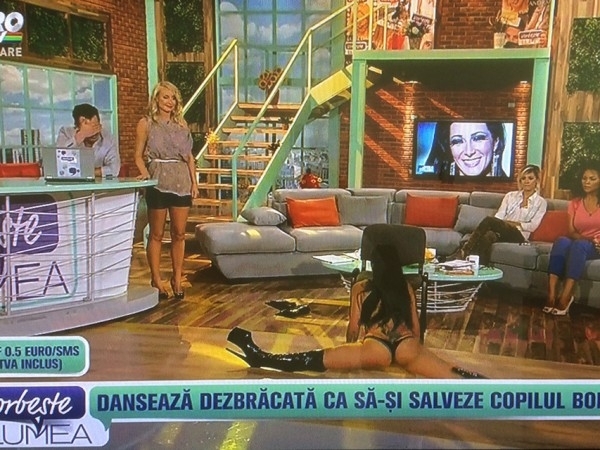 STRIPTEASE la PRO TV în miezul zilei!!! Secvențe șoc... 2 protv.jpg