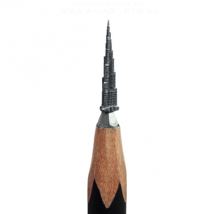 Sculpturi în miniatură, în mine de creion! Galerie foto! 10 sc pencil-carving_192034.jpg