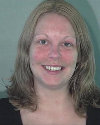 O şoferiţă beată a dat vina pe câinele ei, pentru accident 2 soferita 1_191741.jpg