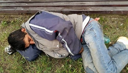 BRAŞOV. Viorica, femeia invizibilă 2 viorica_2.jpg